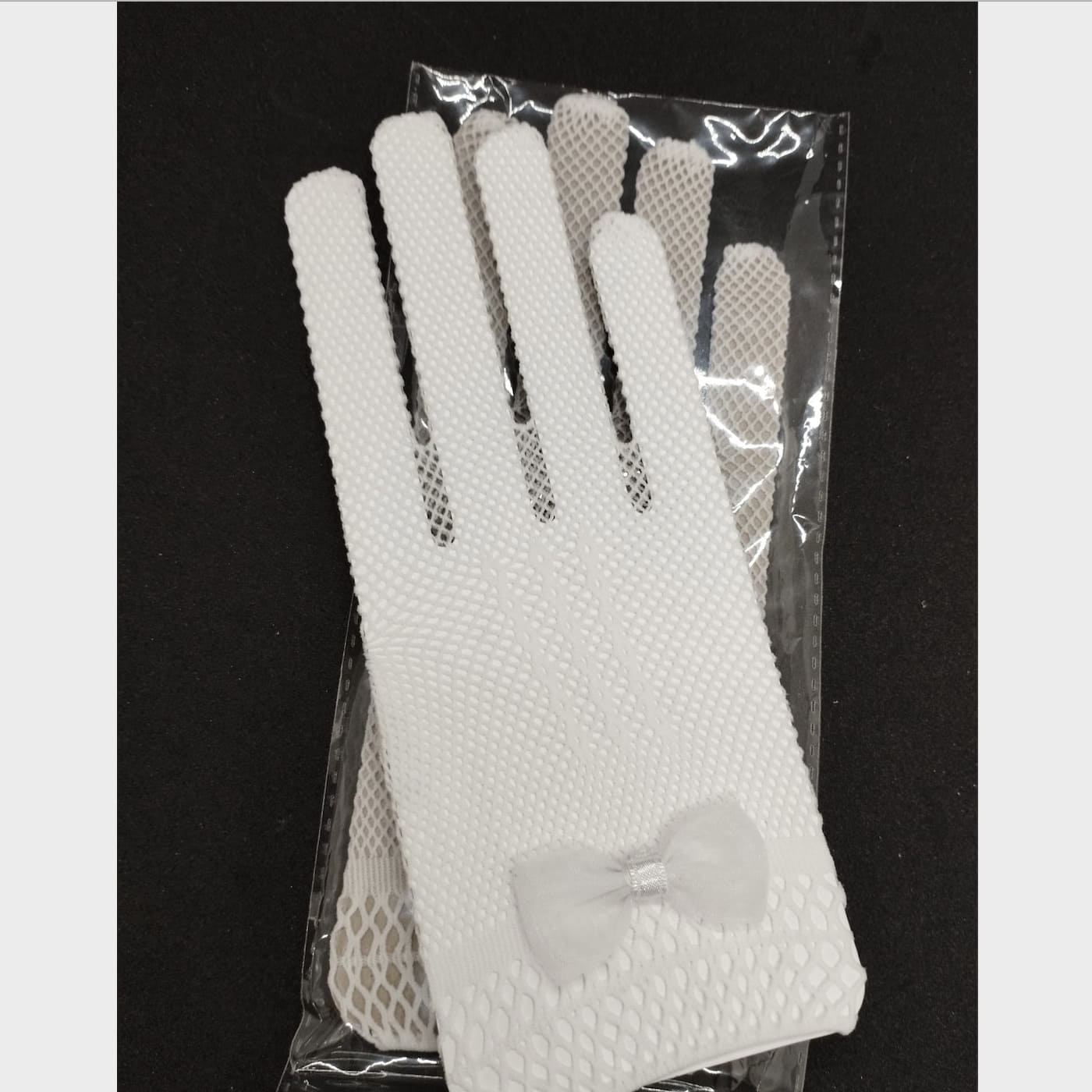 Guantes ModD Blanco