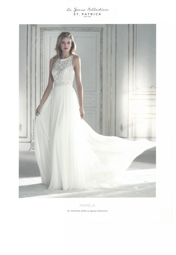 ST PATRICK SPOSA Pamela