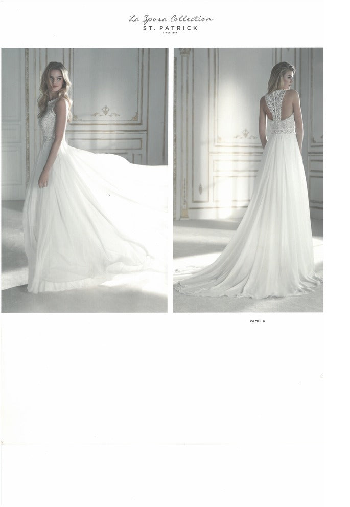 ST PATRICK SPOSA Pamela